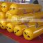 Tubby Lifeboat Weight Bags For Load Test