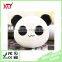 2016 new design panda 12000mah portable mobile power bank charger li-ion polymer battery