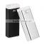 Universal Usb Cable Private Metal Power Bank 5000mah for Samsung S4/S5