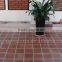 foshan guangzhou red yellow brown floor tile prefab house tiny house