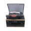 High Quality Phonograph Music Box