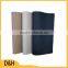 fast delivery plain color 100% polyester waterproof 600d oxford fabric in stock