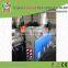 Single Wall Corrugated Pipe Extrusion Production Line Pipe Forming Machine