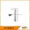 Yekalon 2811 series faucet ceramic sanitary ware brass tap top quality elegant design