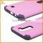 for lg k7 shockproof heavy duty hybrid case