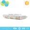 Eco friendly baby care 600pcs wooden stick cotton bud