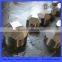 Tungsten Carbide Adjustable anvil