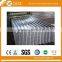 zinc corrugated metal roofing sheet 850mm 0.45mm