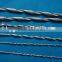 Preformed guy grip dead-end adss cable accessories overhead power line accessories