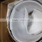 144W Back adhesive flexible solar panels