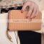 2015 latest fashion new waterproof purse