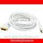 High speed Mini Displayport to VGA Cable male to female / Mini DisplayPort to VGA cable