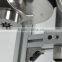 Stainless steel Churros Machine and Gas fryer