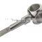 Medium pressure stainless steel ball good metal ball Manufacturers