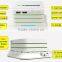 Hot selling factory solar power bank 12000mah