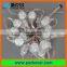 DC12V 30mm 3LEDs SMD5050 RGB P9883 LED point light
