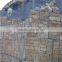 Galvanized/PVC Gabion