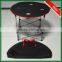 600D Folded Outdoor Dinner Play Specific Use Camp Portable Picnic Folding Tables
