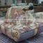 2016 Sunjoy hot sale paintball inflatable tank for sale