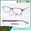 China new arrival plastic colorful High grade reading glasses