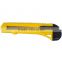 B2805 utility knife wholesale plastic dielectric hardware accessories stationery groceries