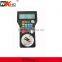 Support 4 Axis USB CNC pendant Mach3 wireless handwheel WHB04-L