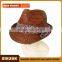 2016 BREATHABLE PANAMA HAT GENUINE