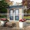 2016 China Steel Public Mobile Portable Toilet
