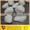 Natural irregular good quality polished pebble