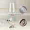 Bottle Luxury Bordeaux Wine Glasses Manufacturer Crystal Glass Wine