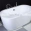 TB-B814 sex hot tub, resin portable bathtub for adults