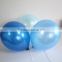12 " helium latex balloon cheap pearl balloons