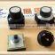 button to dip switch the oven/band dip switch, toggle dip switch/integration focal dip switch/heater dip switch