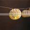 Butterfly Battery Operated hanging Christmas decorative led string light