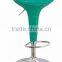 casino ABS bar stools hot sell bar chair