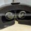 Fashionable Virtual Reality Viewer 9D VR Glasses 9D Head Mounted Display 1080P
