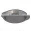 carbon steel round cake pans