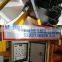 HX-ST01A Solar LED Traffic Trailer Mounted Arrow Board with 15 or25 lights