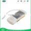 solar charger with lighting & 4 led flashlight radio & solar power bank with radio speaker