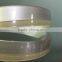 Yutong acrylic/pmma edge banding strip
