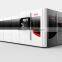 pet bottle linear stretch blow molding machine SFL4