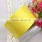 China Export single face 100% polyester 50MM satin ribbon for party decoration sewing supplies