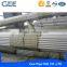 GEE black steel seamless pipes sch40 astm a106 made in china