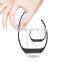 Vibrating Wristband Bluetooth Smart bracelet I5 plusfitness tracker with touch panel