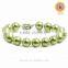 wholesale favorable price shell pearl bracelet,fake pearl bracelet