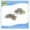 China customized punching stainless steel mounting bracket