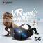 2016 Universal 3D VR Box Helmet Glasses Google Cardboard Virtual Reality 3D Movies Games