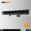 HOT SALE!!! 4x4 led light bar 120W headlight for truck suv jeep