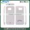 ultra silm design case lithium polymer battery charger case