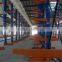 Heavy duty industrial steel cantilever rack